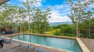 Byron Bay Hinterland Treasure - Huonbrook