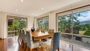 Byron Bay Hinterland Treasure