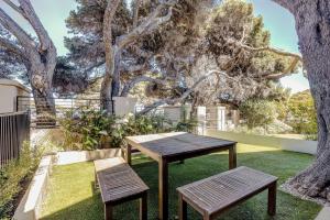 10 Steps - 4-Sterne-Hotels in Yallingup