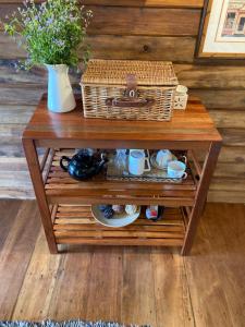 Up The Farm Udon Thani Farm Stay