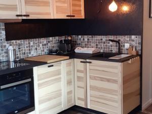 Valfréjus: Appart rénové 4 pièces avec WiFi à 100m télésiège - FR-1-265-335