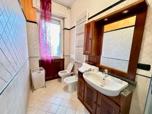 Natura e Golf con giardino privato