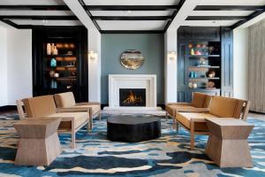 The Westin Dallas Stonebriar Golf Resort & Spa