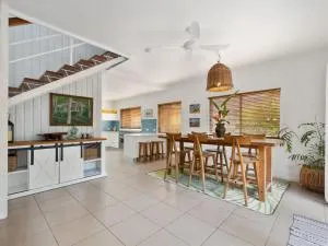 Beach House on Pearl - Kingscliff Central - Cudgen