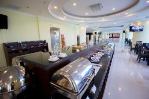 PHU MY HARBOUR HOTEL - Old Golf Phu My Hotel