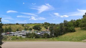 Habitat House - Modern Family Retreat