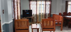 R and W Transient House in Baguio