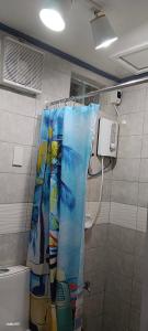 R and W Transient House in Baguio