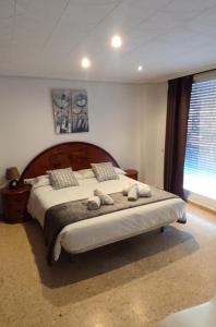 Gracioso apartamento en Massanassa