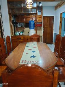 R and W Transient House in Baguio