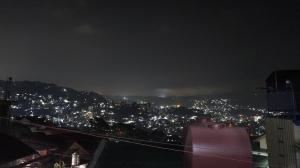 R and W Transient House in Baguio