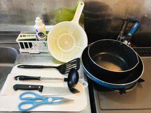 Best Room In Kawagoe 3