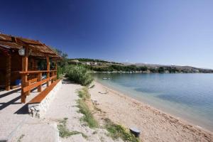 Apartments Zdrave - near beach