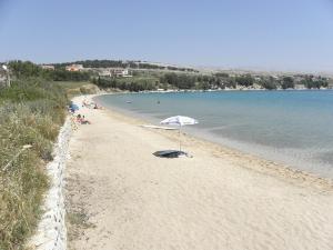 Apartments Zdrave - near beach