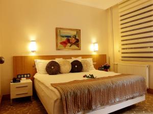 Sultan Hotel-Restaurant-Bistro