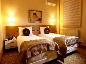 Sultan Hotel-Restaurant-Bistro