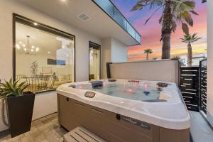 Palm Desert Oasis townhouse
