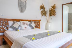 Villa Mangga 3 chambres seminiak