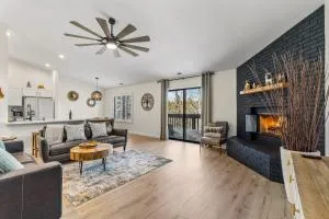 Cozy Retreat in the Pines Mins to Downtown - Winona