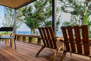 ガーデンヴィラ白浜　KOTI