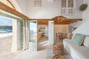 Casa Concha Apartamentos - Calella de Palafrugell