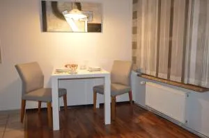 Schlafen in Stade - 施塔德