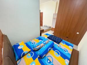 Pesona Sinduadi Homestay Jogja