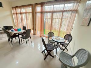 Pesona Sinduadi Homestay Jogja