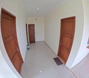 Pesona Sinduadi Homestay Jogja