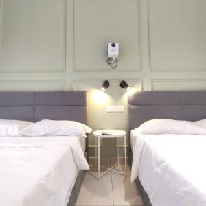 TRION Studio 4 PAX Eleventen