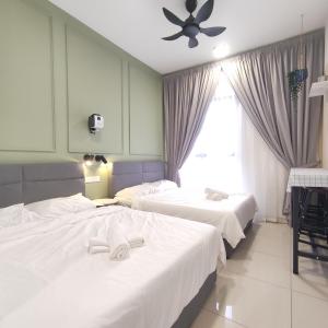 TRION Studio 4 PAX Teneleven