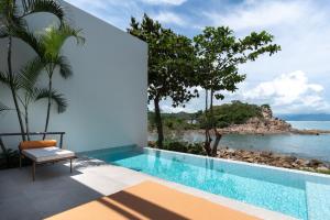 Cape Fahn Hotel Samui