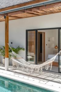 Villa Siang - Boho Chic 3BR Villa in Pererenan