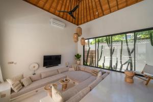 Villa Siang - Boho Chic 3BR Villa in Pererenan