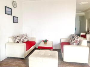 Arjuna 1 Homestay Syariah Dieng Mitra RedDoorz