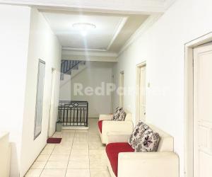 Arjuna 1 Homestay Syariah Dieng Mitra RedDoorz