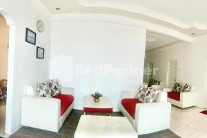 Arjuna 1 Homestay Syariah Dieng Mitra RedDoorz