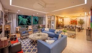 HIREAVILLA Villa Avior - 4BHK with Private Pool in Parra
