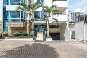 Roma Court Serviced Apartments