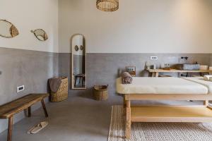 Eliamos Villas Hotel & Spa