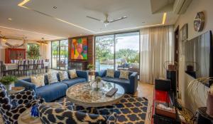 HIREAVILLA Villa Avior - 4BHK with Private Pool in Parra