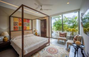 HIREAVILLA Villa Avior - 4BHK with Private Pool in Parra