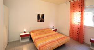 Bibione getaway one bedroom flat with AC