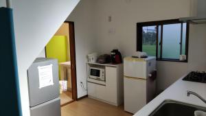 シェアハウスの和室or洋室 24時間スーパー徒歩5分 共同ワークスペース有