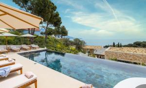 Eliamos Villas Hotel & Spa