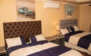 Lizpeter guest house