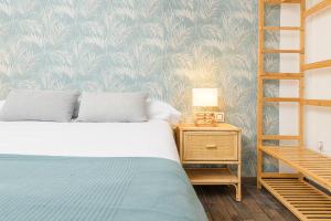 City Center Penthouse & Parking