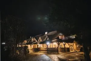 Karczma Taberska - Sulechów