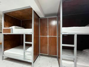 Lighthouse Inn Corporation former Lucky Tito Dmall Boracay