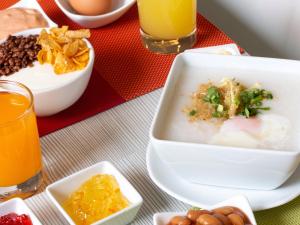 ibis Bangkok Siam